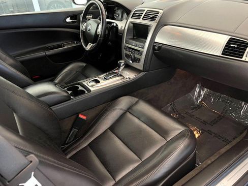 Used 2007 Jaguar XKR R image 15