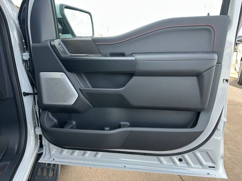 New 2026 Ford F150 Raptor image 34