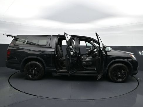 Used 2020 Honda Ridgeline Black Edition image 38