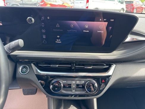 Used 2024 Buick Envista Sport Touring w/ Convenience II Package FWD image 14