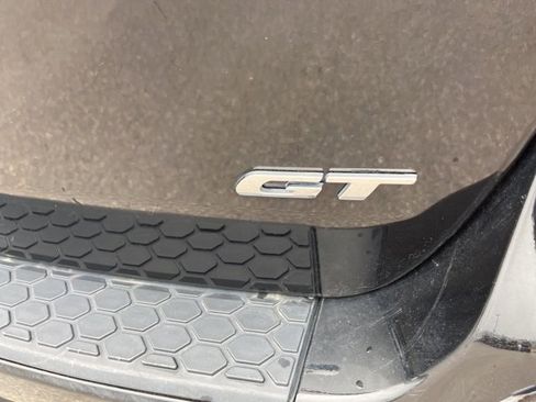 Used 2024 Dodge Durango GT image 11