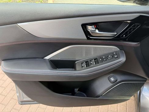 Certified 2023 Acura MDX A-Spec image 10