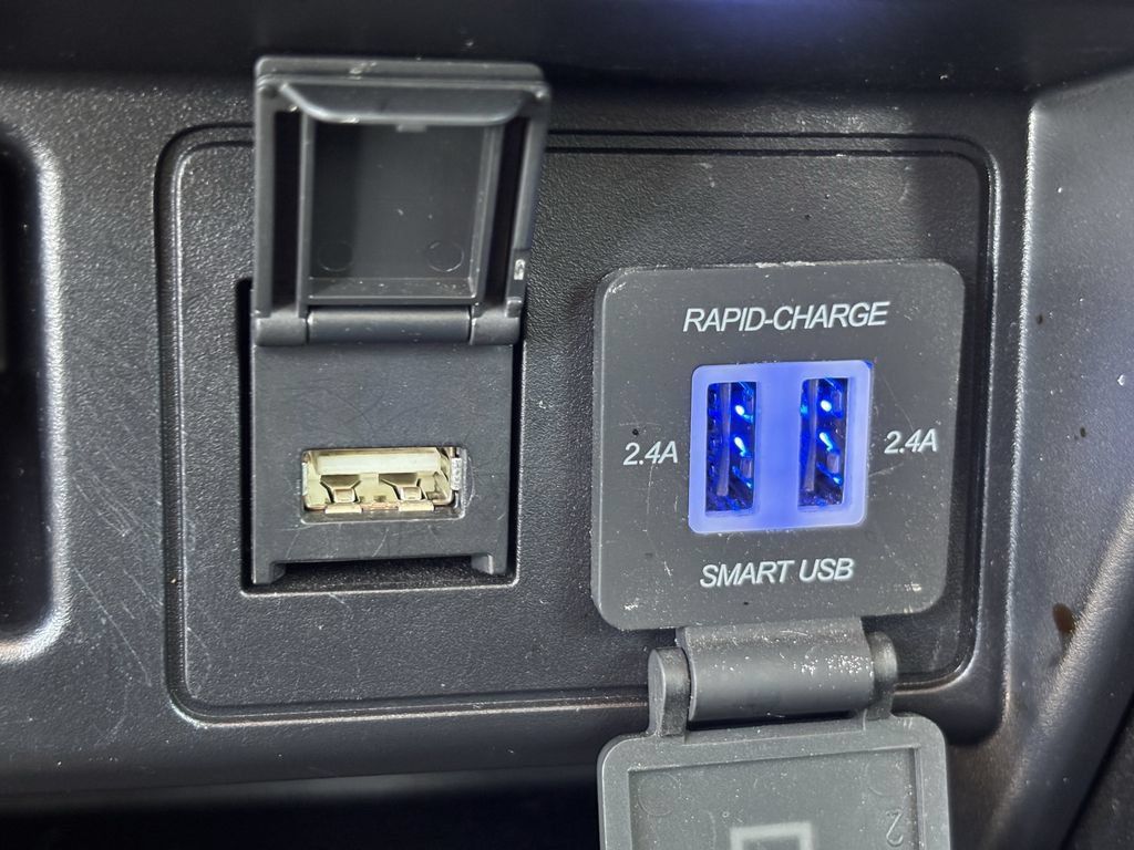 Used 2021 Toyota 4Runner TRD Pro AWD/4WD image 17