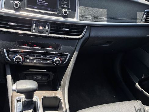 Used 2016 Kia Optima EX FWD image 5