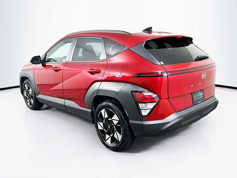 Used 2025 Hyundai Kona SEL image 5