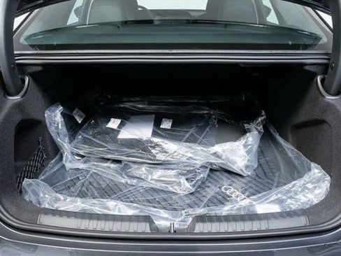 New 2026 Audi A6 Premium Plus image 29