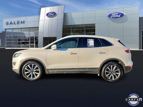 Used 2019 Lincoln MKC Reserve w/ MKC Climate Package image 5