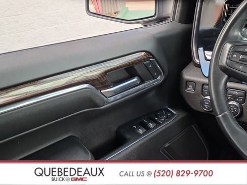 Used 2024 GMC Sierra 1500 Elevation image 27
