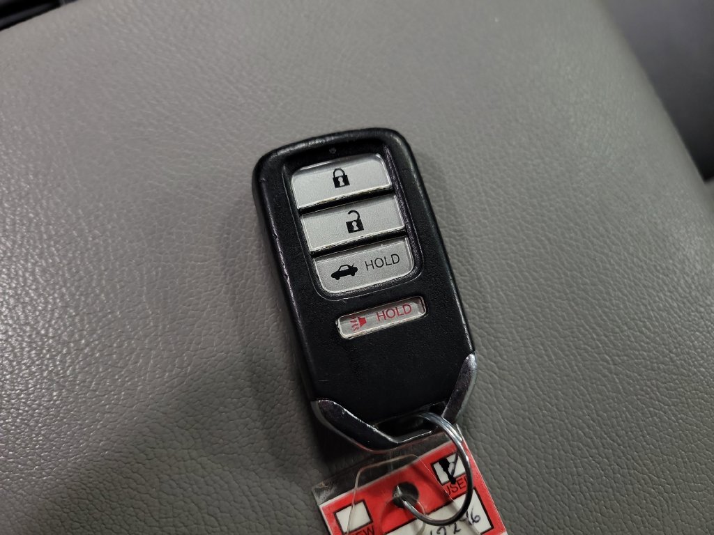Used 2018 Honda Accord LX image 21