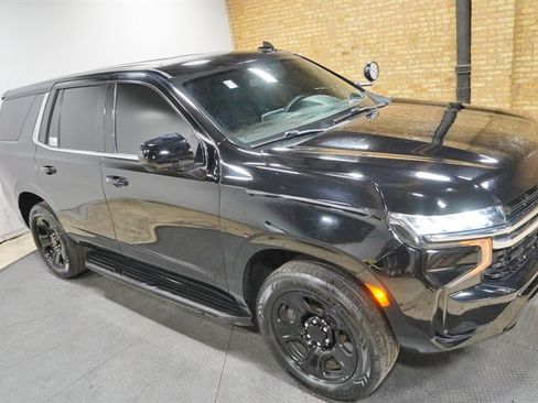 Used 2021 Chevrolet Tahoe 2WD w/ 1FL Safety Package image 7