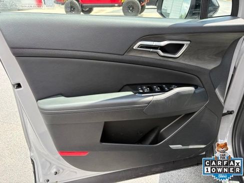 Used 2025 Kia Sportage X-Line AWD/4WD image 27