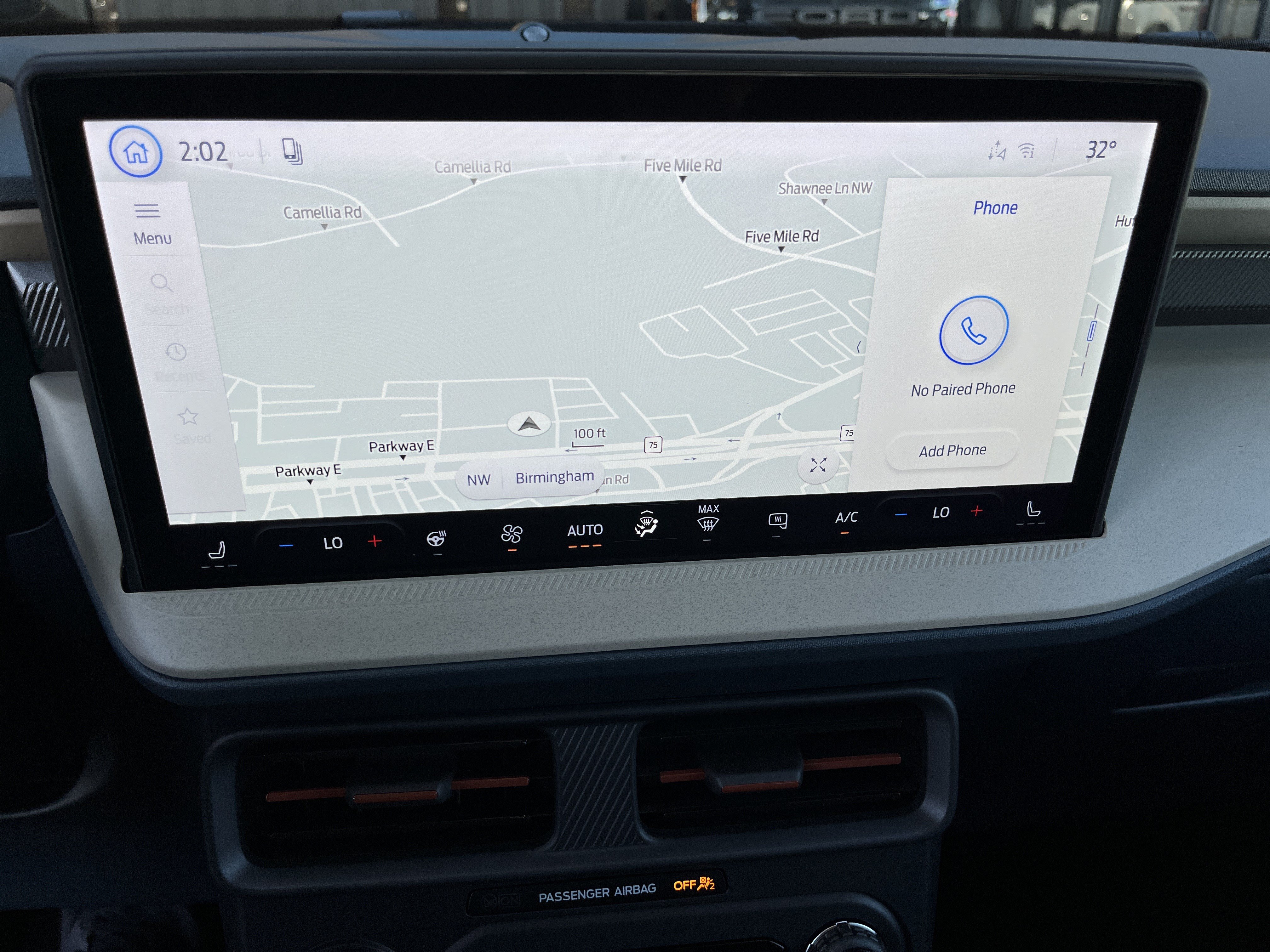 New 2026 Ford Maverick Lariat AWD/4WD image 18