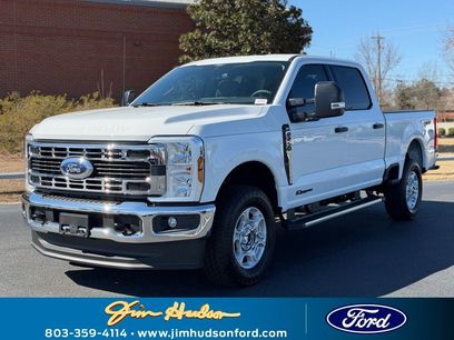 New 2026 Ford F250 XLT w/ FX4 Off-Road Package