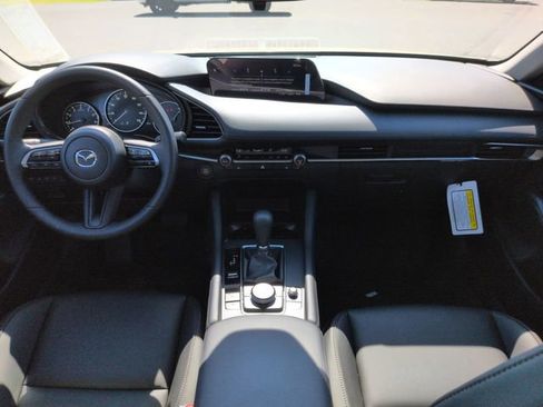 New 2026 MAZDA MAZDA3 2.5 S Sedan w/ Preferred Pkg image 7