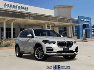 Used 2023 BMW X5 sDrive40i w/ Premium Package video 1