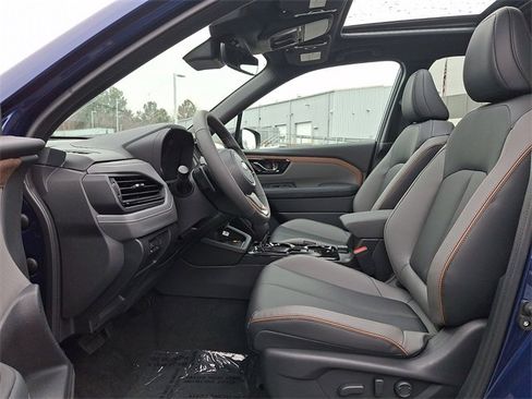 New 2026 Subaru Forester Sport image 6