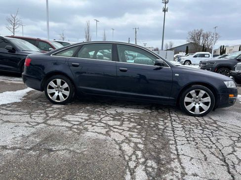 Used 2006 Audi A6 3.2 image 10