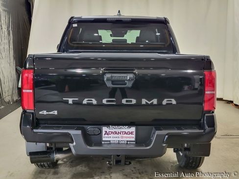 New 2026 Toyota Tacoma SR5 image 6