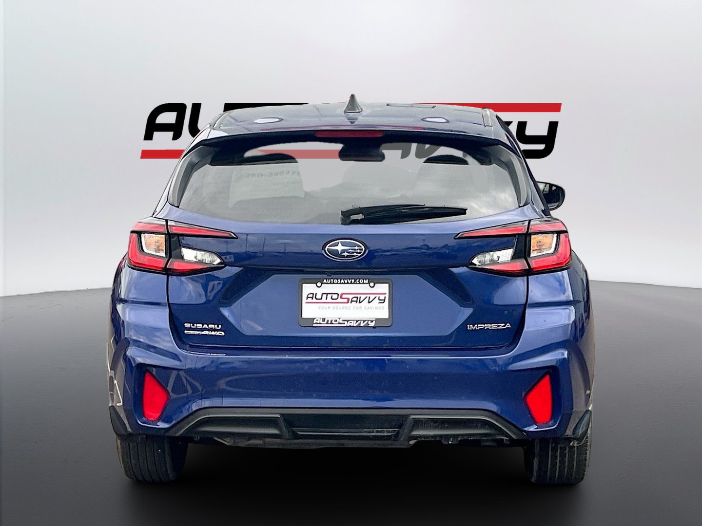 Used 2025 Subaru Impreza 2.0i AWD/4WD image 6