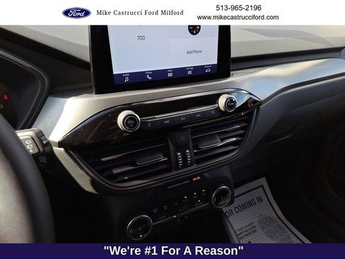 Certified 2023 Ford Escape Active image 13