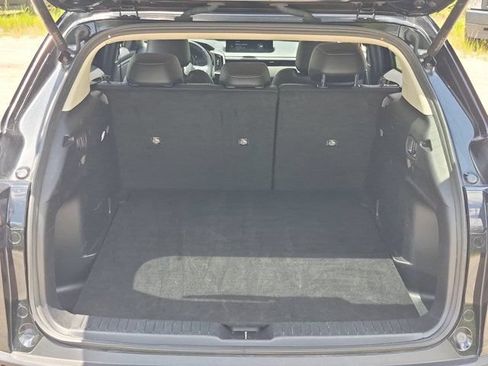 Used 2025 MAZDA CX-50 AWD 2.5 S w/ Premium Package image 28