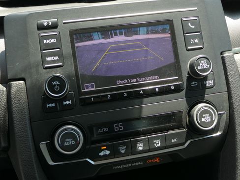 Used 2019 Honda Civic LX image 19