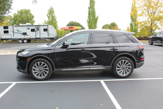 Certified 2023 Lincoln Corsair Reserve w/ Equipment Group 201A AWD/4WD image 8