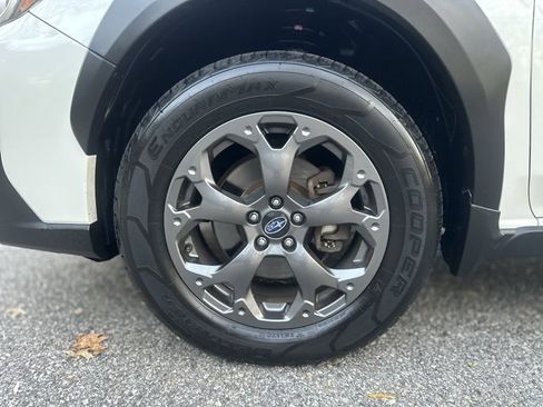 Used 2022 Subaru Crosstrek 2.5i Sport w/ Moonroof Package image 28