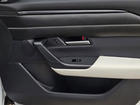 New 2026 MAZDA CX-50 AWD 2.5 S w/ Weather Package image 7