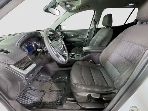 Used 2024 GMC Terrain SLE AWD/4WD image 20