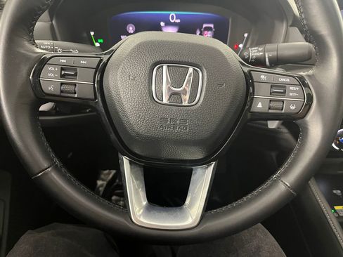 Used 2024 Honda Accord Touring image 23