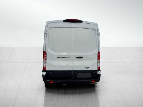 New 2026 Ford Transit 250 148 Medium Roof w/ Load Area Protection Package image 4