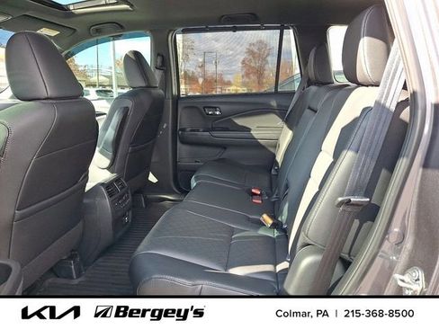 Used 2020 Honda Passport Elite image 12