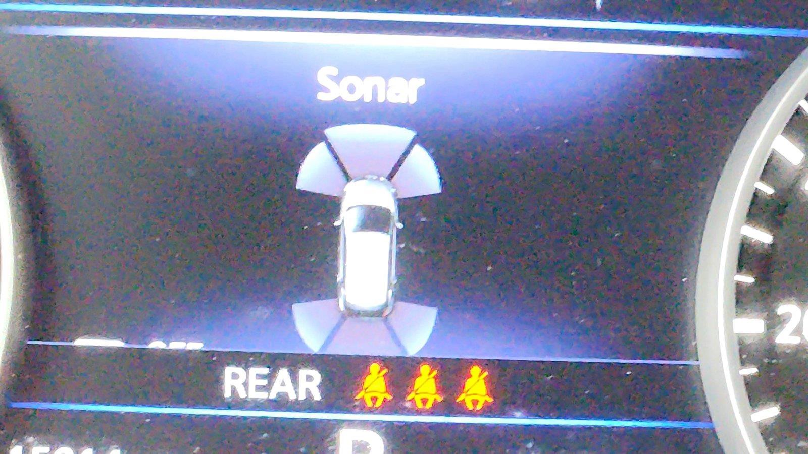 Used 2024 Nissan Murano SV FWD image 34