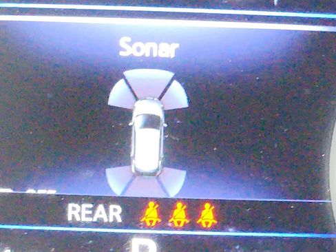 Used 2024 Nissan Murano SV FWD image 34