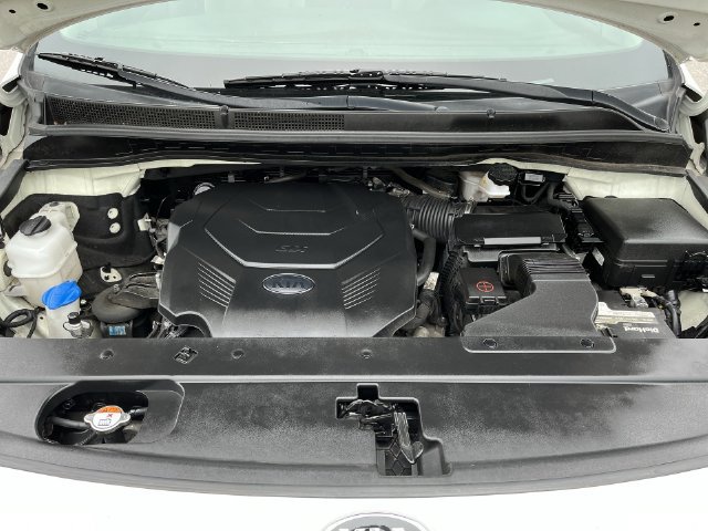 Used 2019 Kia Sedona EX FWD image 18