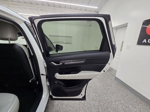 Used 2019 MAZDA CX-5 Grand Touring w/ GT Premium Package FWD image 30