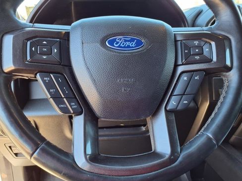 Used 2021 Ford Expedition Limited image 18