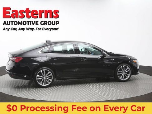 Used 2024 Chevrolet Malibu LT FWD image 45