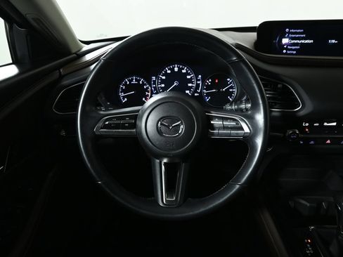 Used 2020 MAZDA CX-30 AWD w/ Premium Package image 18