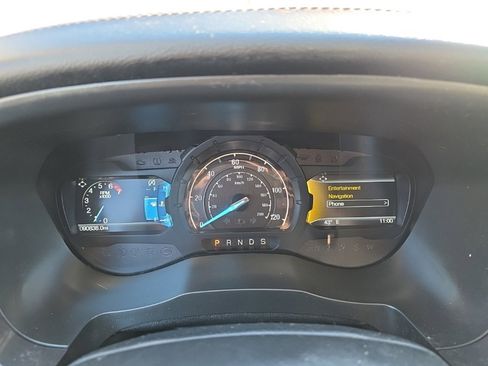 Used 2021 Ford Ranger Lariat w/ Technology Package image 21