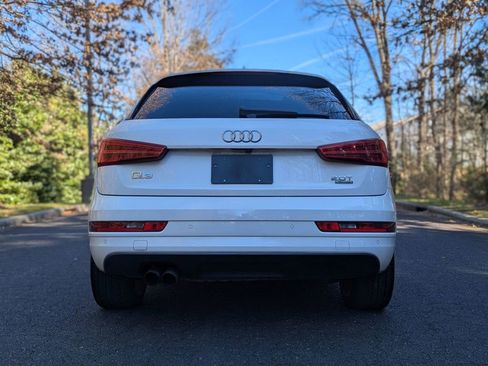 Used 2016 Audi Q3 2.0T Premium Plus w/ Technology Package image 8