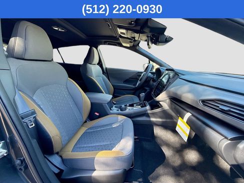 New 2026 Subaru Crosstrek 2.5i Sport image 36
