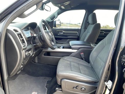Used 2019 RAM 1500 Big Horn image 19