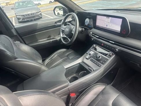 Used 2024 Hyundai Palisade Calligraphy FWD image 27