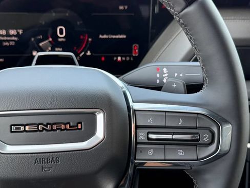 New 2026 GMC Yukon XL Denali w/ Denali Reserve Package RWD image 20