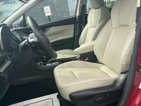 Used 2019 Subaru Impreza 2.0i Limited AWD/4WD image 16