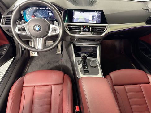 Used 2022 BMW M440i Coupe w/ Premium Package image 27