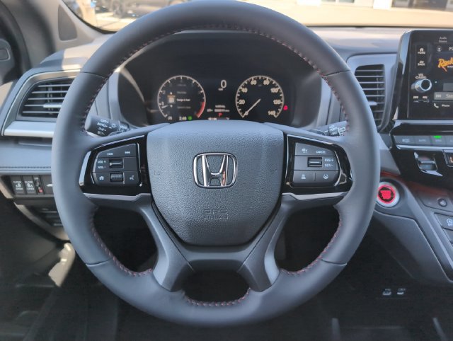 New 2026 Honda Odyssey Sport-L image 23