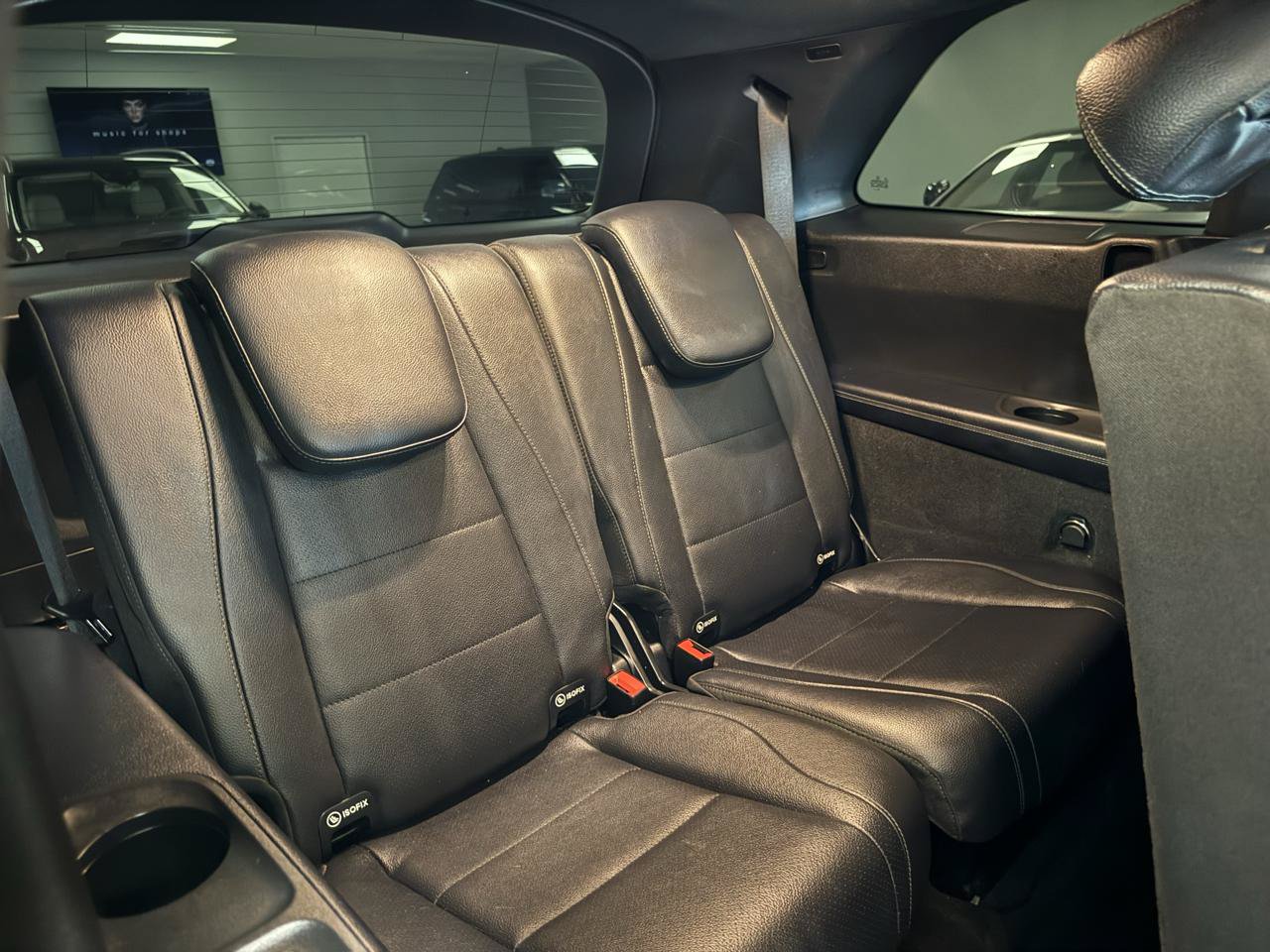 Used 2020 Mercedes-Benz GLS 450 4MATIC image 23